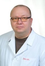 Юрьев Эдуард Юрьевич