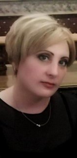 Фролова Светлана