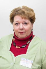 Перевозчикова Елена Юрьевна