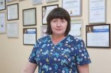 Бабушкина Алла Константиновна