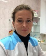 Пажукова Альфия Аухатовна
