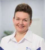 Корчунова Мария Алексеевна