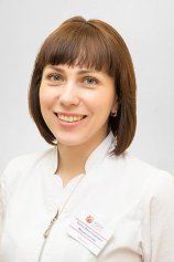Енина (Сафронова) Елена Вячеславовна