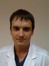Савкин Илья Дмитриевич