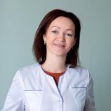 Смирнова Ольга Геннадьевна