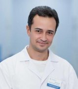 Бредихин Максим Викторович