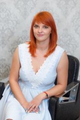 Беляева Алена
