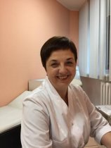 Кудрявцева Ирина Евгеньевна
