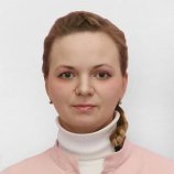Круглова Ирина Валентиновна