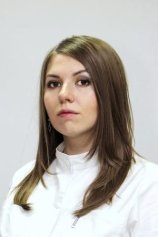 Анопченко Анна Сергеевна