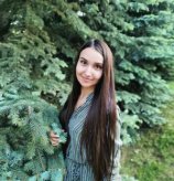Хакимова Рада Робердовна