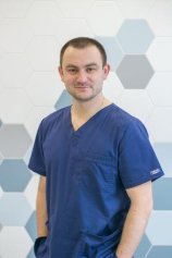 Зубович Николай Иванович
