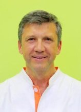Чиркин Александр Владимирович