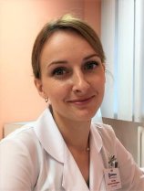 Паутова Екатерина Александровна