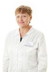 Терехина Светлана Викторовна