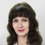 Кулакова Ирина Юрьевна