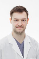Щедринов Сергей Григорьевич