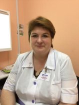 Малеваная Елена Валерьевна