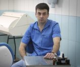 Нестеров Александр Михайлович