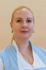 Лукьяненко Наталья Георгиевна