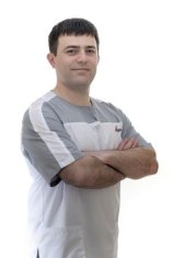 Фидаров Марат Робертович