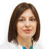 Ермакова Елена Алексеевна