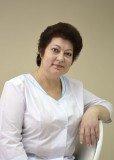 Елисеева Ирина Владимировна