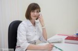 Андреева Екатерина Сергеевна