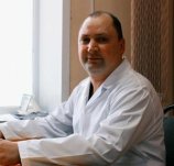 Чуботков Сергей Викторович