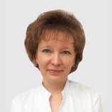 Мухина Оксана Георгиевна