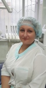 Трошкина Юлия Борисовна