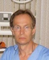 Новосёлов Виктор Евгеньевич
