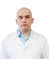 Петухов Станислав Игоревич