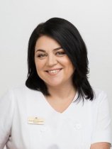 Демьянова Елена
