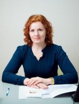 Иринина Наталья Анатольевна
