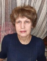 Елфимова Елена Владимировна