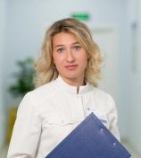 Шиц Яна Владимировна