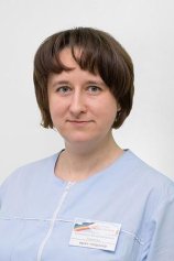 Альжева Елизавета Владимировна