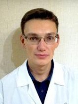 Филимонов Александр Павлович