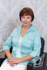 Ермоленко Елена Михайловна