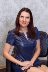 Сафронова Татьяна Сергеевна