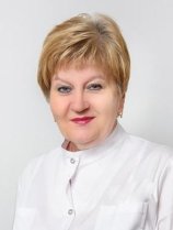 Касторная Ольга Васильевна