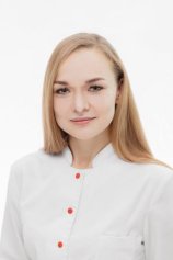 Шкурченко Светлана Сергеевна