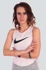 Куликова Ирина