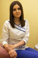 Шапуло Дарья Михайловна