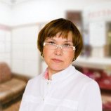 Янборисова Василя Шамильевна