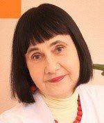 Душанина Татьяна Александровна