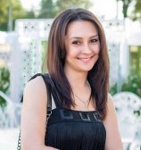 Севостьянова Алёна Михайловна