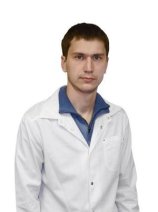 Дергулев Игорь Олегович