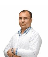 Устинов Павел Николаевич